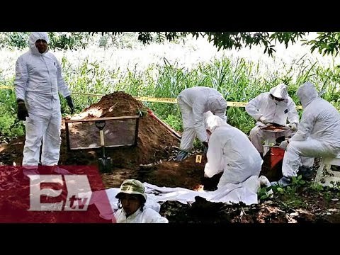 Peritos argentinos denuncian irregularidades en caso Ayotzinapa / Excélsior informa