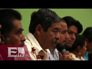 No se permitirán los descuentos al salario líder de la Sección 22 / Titulares