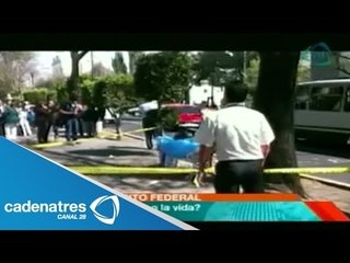 Joven de 18 años es apuñalado tras negarse a un asalto