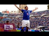 Cruz Azul se enfrentará ante Los Gallos de Queretaro / Vianey Esquinca