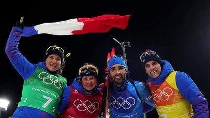 Imposition : les médaillés olympiques vent debout contre le gouvernement