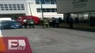 Falsa alarma de fuga de gas en el Hospital Rubén Leñero / Excélsior informa
