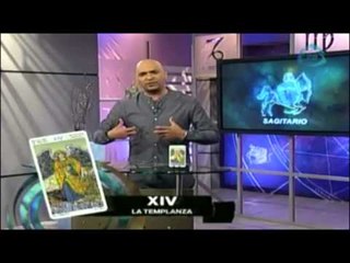 Predicciones para Sagitario y Acuario
