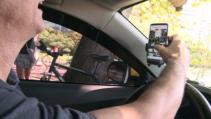 ¿Qué opinan los votantes de Bolsonaro y Haddad?