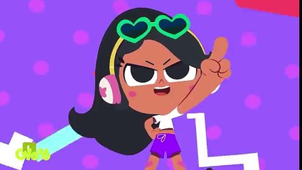 Clube da Anittinha - Estreia dia 03 de Outubro