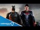Presentan a los personajes de la película Batman contra Superman / Man of Steel 2
