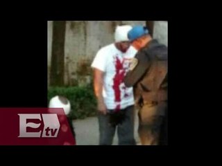 Chofer de pipa que explotó en Cuajimalpa pide prórroga para pagar su fianza