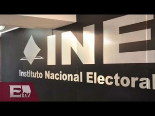 El Instituto Nacional Electoral podría trabajar con la UNAM / Vianey Esquinca