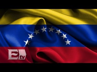 Venezuela anuncia nuevo sistema de cambio / Paola Barquet