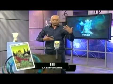 Predicciones para Virgo y Escorpión hoy 18 de mayo