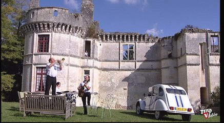 Concerto de la mer par l' Orchestre Dominique & Stéphanie FLOQUET