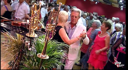 La mariana par l' Orchestre Dominique & Stéphanie FLOQUET