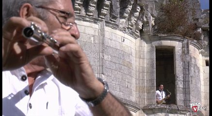 Impression Celte par l' Orchestre Dominique & Stéphanie FLOQUET