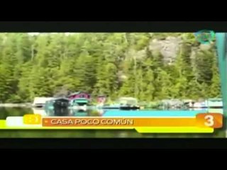 Las cinco maravillas del día 01 de mayo