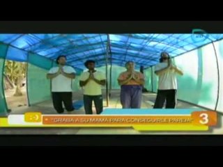 Las cinco maravillas del día 18 de mayo