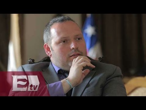 Hijo de presidenta de Chile hace público su patrimonio tras escándalo / Excélsior informa