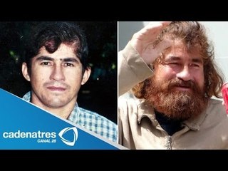 Náufrago salvadoreño espera llegar a su tierra después de casi un año