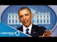 Barack Obama sufre de espionaje  / Cell Barack Obama has been spied