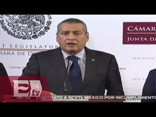 Comienza sistema nacional anticorrupción / Vianey Esquinca