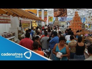 Se desploma la confianza de los consumidores / finanzas / tip financiero