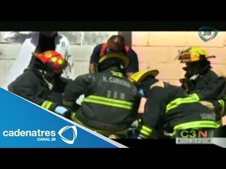 Niño de 9 años se cuelga en un árbol por causas desconocidas
