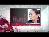 `Por grave delito, se hubiera castigado´: madre de Antonio Zambrano / Paola Virrueta