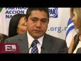 Jorge Luis Preciado del PAN será el Candidato para la Gobernatura en Colima / Vianey Esquinca