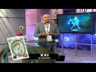 Predicciones para Libra y Escorpión