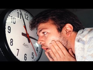 Privación del sueño