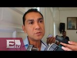 PRD instala comisión para investigar postulación de José Luis Abarca como edil de Iguala