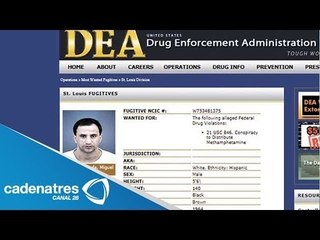 Ejecutan en Ciudad Juárez a hombre buscado por la DEA