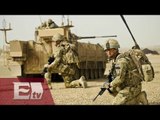 Estados Unidos podría retirar a soldados de Afganistán en 2016 / Titulares de la tarde