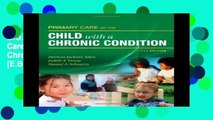 D.O.W.N.L.O.A.D [P.D.F] Primary Care of the Child with a Chronic Condition, 5e [E.B.O.O.K]