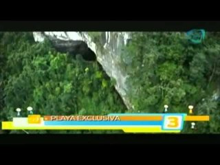 Las cinco maravillas del día 30 de abril 2015