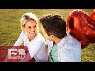 Romántico o cursi, ¿Cómo es tu pareja? Entre Mujeres