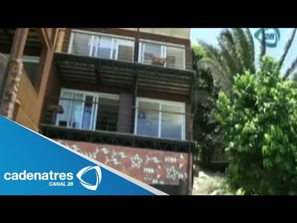 Favelas de Río de Janeiro operan como hoteles para alojar aficionados al Mundial 2014