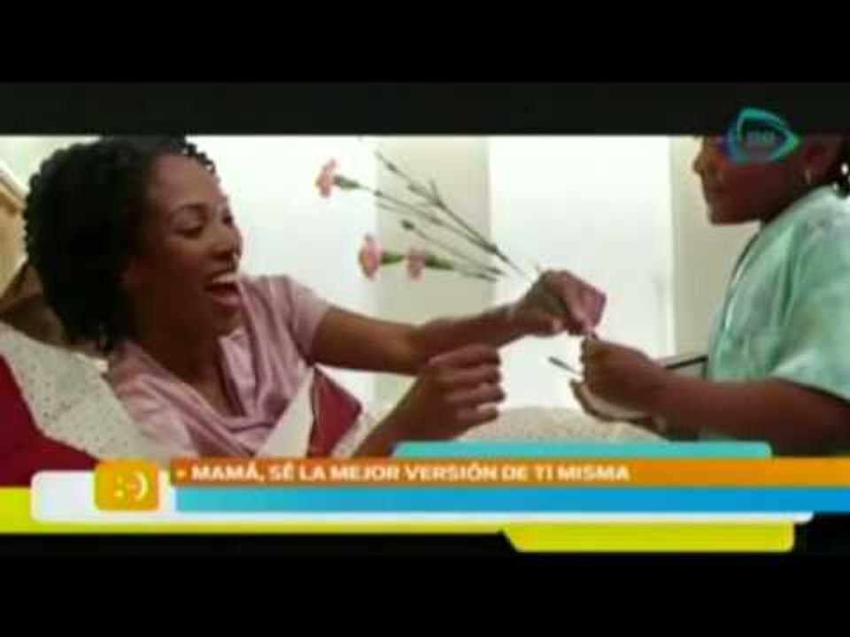 ¿Cuál es el mejor regalo para mamá? / Regalos para 10 de mayo