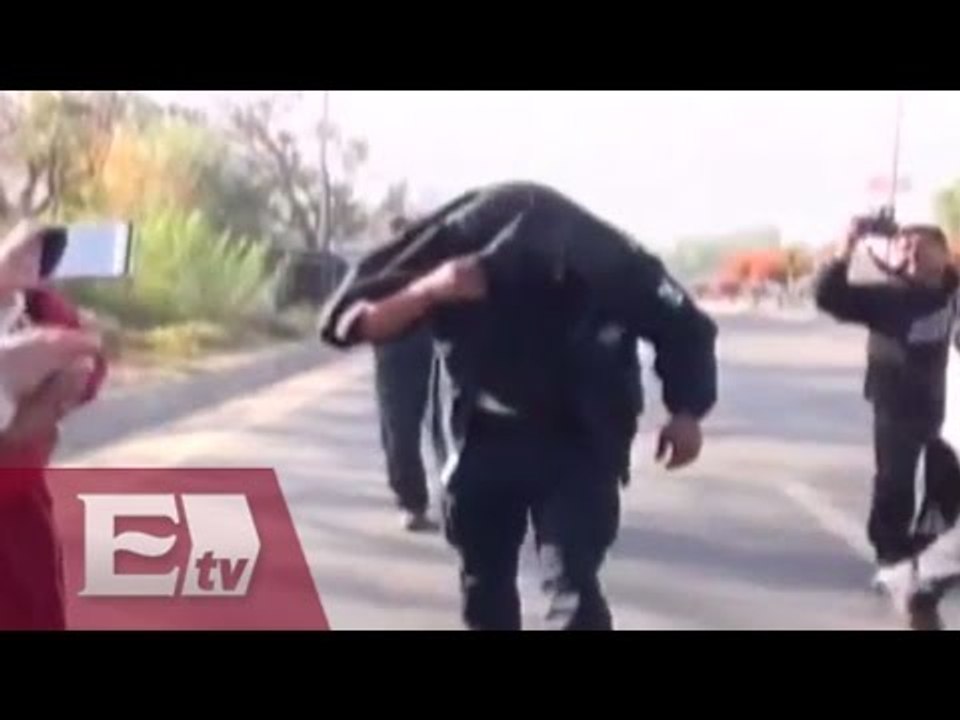 Gobierno de Oaxaca considera sin fundamento paro de la policía / Excélsior Informa