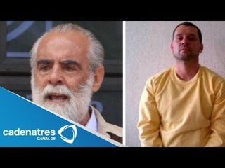 Consignan al "Pelacas" a penal de máxima seguridad del Altiplano