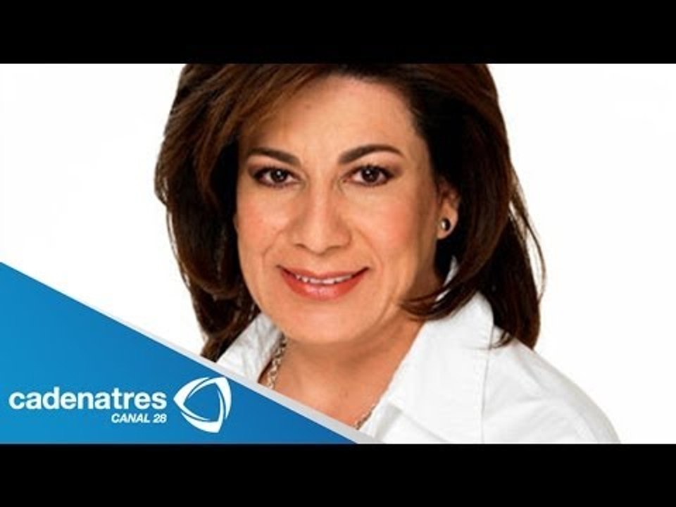 Lorena Martinez Rodriguez nombrada titular de la PROFECO