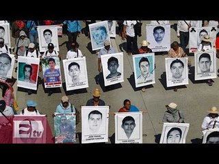 Informe de la ONU sobre el caso de Iguala /  Excélsior en la media