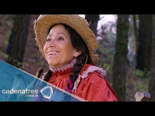 Murió la actriz María Elena Velasco 'La India María'