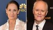 Laurie Metcalf and John Lithgow Are Headed to Broadway for 'Hillary and Clinton' |  THR News