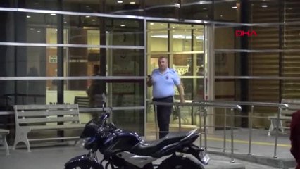 Adıyaman'da Küçük Çocuk 6'ncı Kattan Düşerek Öldü