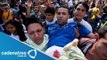 Anuncian nuevas acciones en Venezuela contra opositores