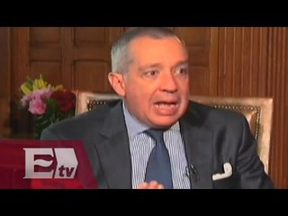 Entrevista a Enrique Téllez Kuenzler, empresario mexicano (Parte 2)/ Chez Castillo
