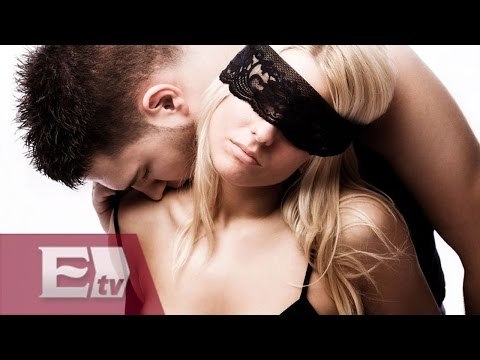 Las fantasías sexuales más comunes de hombres y mujeres/ Entre Mujeres