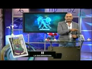 Predicciones para Cáncer y Géminis