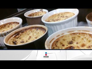 Cómo hacer unas deliciosas jericallas