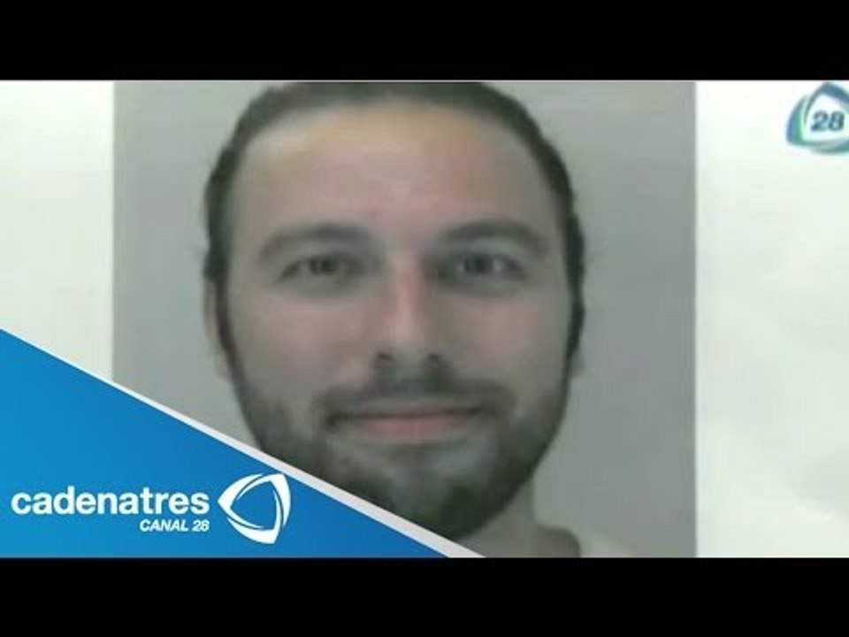 Estadunidense desaparece en Michoacán; se dirigía al Mundial de Brasil 2014